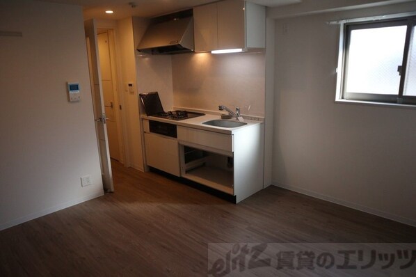 ストームの物件内観写真